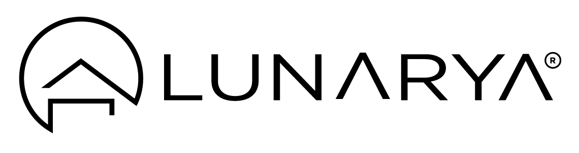Lunarya Logo